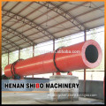 High-output Coal Slurry Rotary Dryer from Gold Supplier